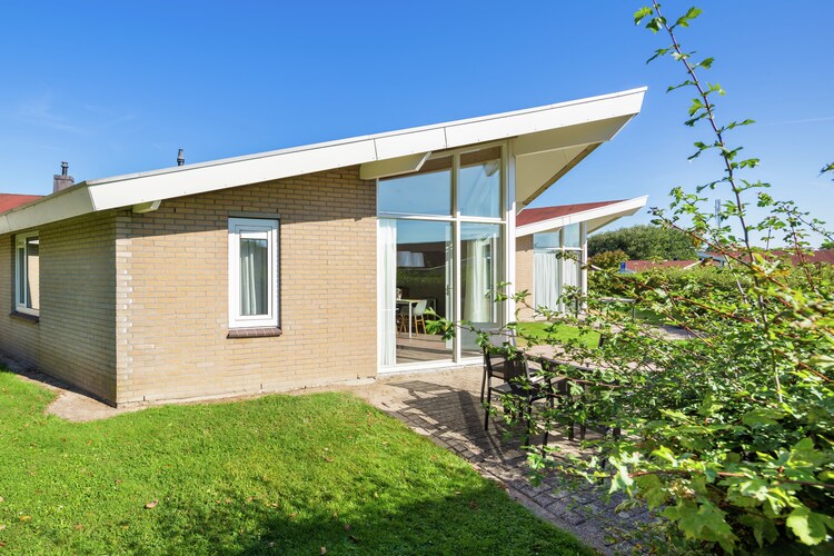 Vakantiepark Hof Domburg 11