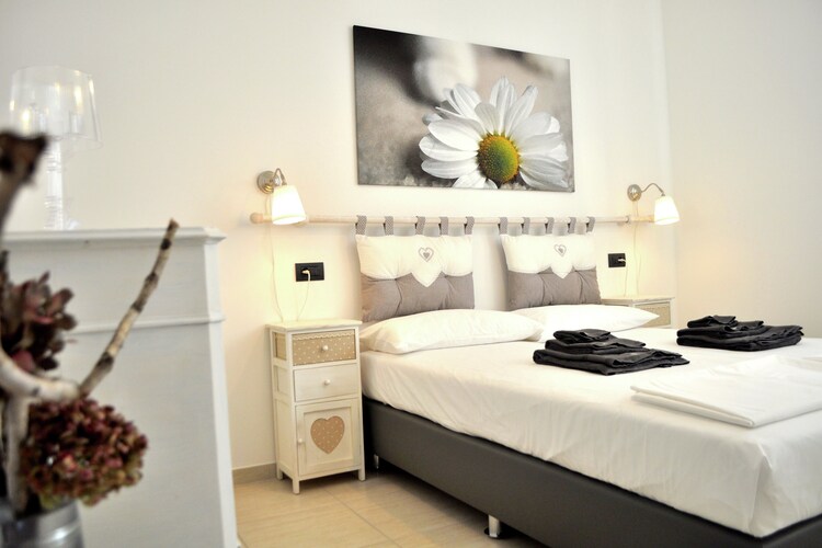 Villa Parva - Bordolese