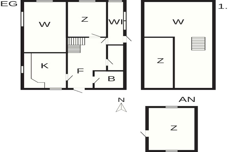 6 persoons vakantie huis in BENGTSFORS-By Traum-Plattegrond
