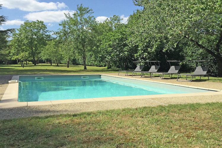 Vakantiehuizen Frankrijk | Languedoc-roussillon | Vakantiehuis te huur in Chalabre met zwembad  met wifi 6 personen