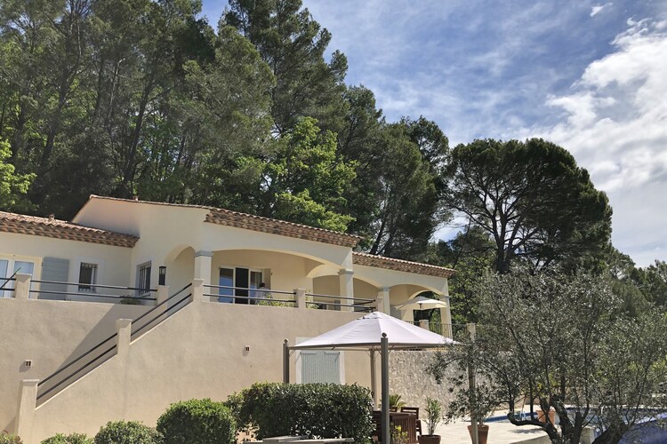 Villa Barche Panoramique