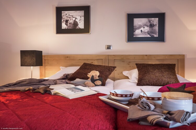 Les Chalets De Layssia 1