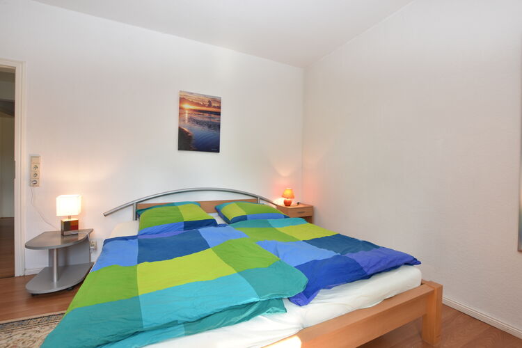 Appartementen Duitsland | Ostsee | Appartement te huur in Rerik   met wifi 7 personen