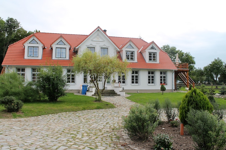Urlaub auf dem Gutshof / Fasan