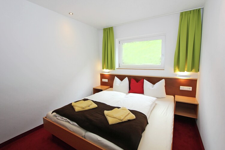 Ischgl Apartment Linda