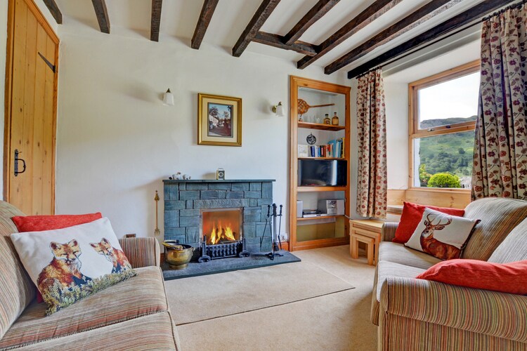 Holly Tree Cottage