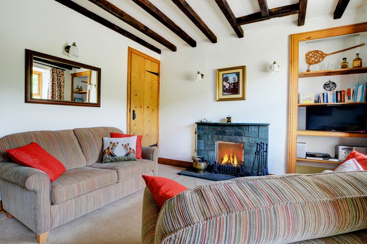 Holly Tree Cottage