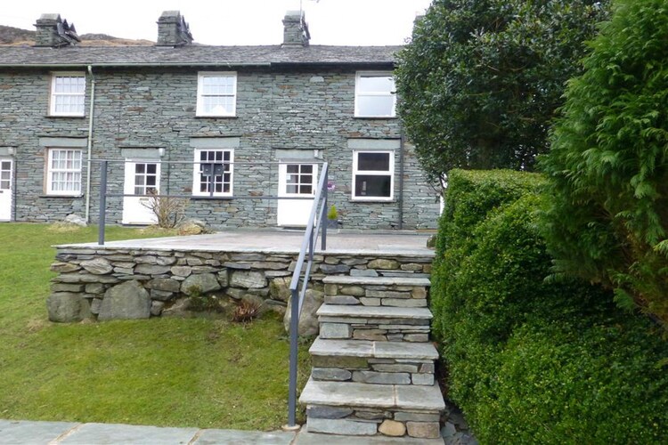 Holly Tree Cottage