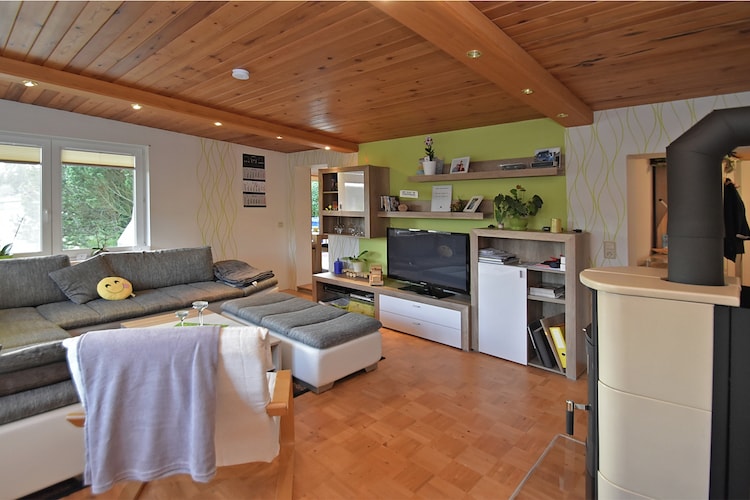 vakantiehuis Duitsland, Berlijn, Güntersberge vakantiehuis DE-06493-24