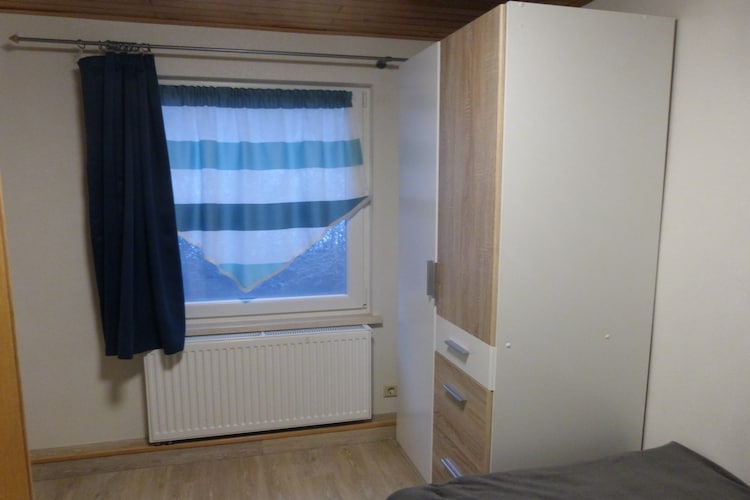 vakantiehuis Duitsland, Berlijn, Güntersberge vakantiehuis DE-06493-24