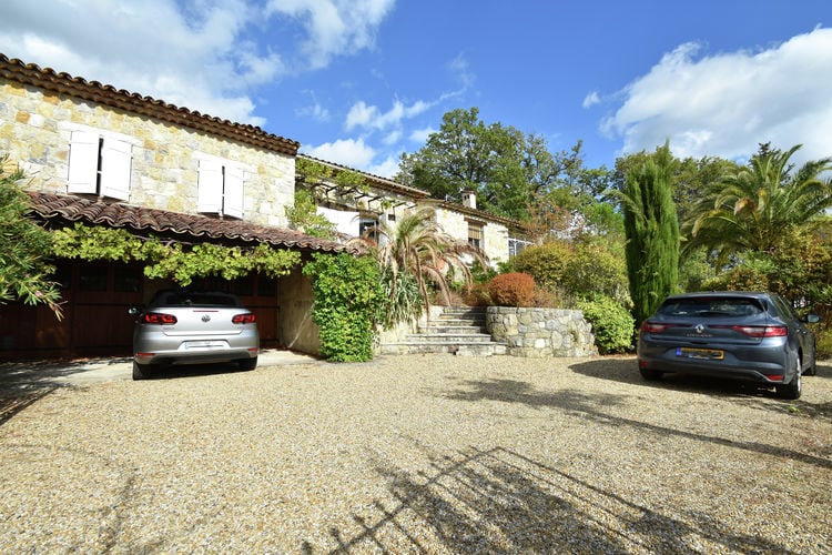 Villa Frankrijk, Provence-alpes cote d azur, Fayence Villa FR-00017-58