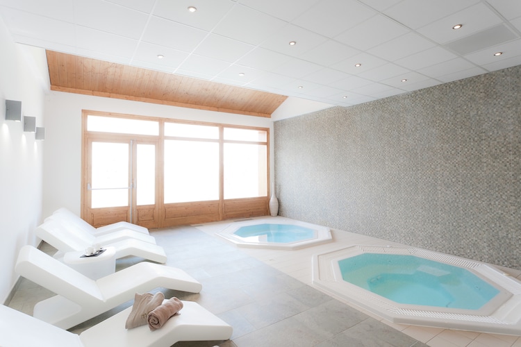 Vakantiehuizen Frankrijk | Rhone-alpes | Appartement te huur in Sainte-Foy-Tarentaise met zwembad  met wifi 6 personen