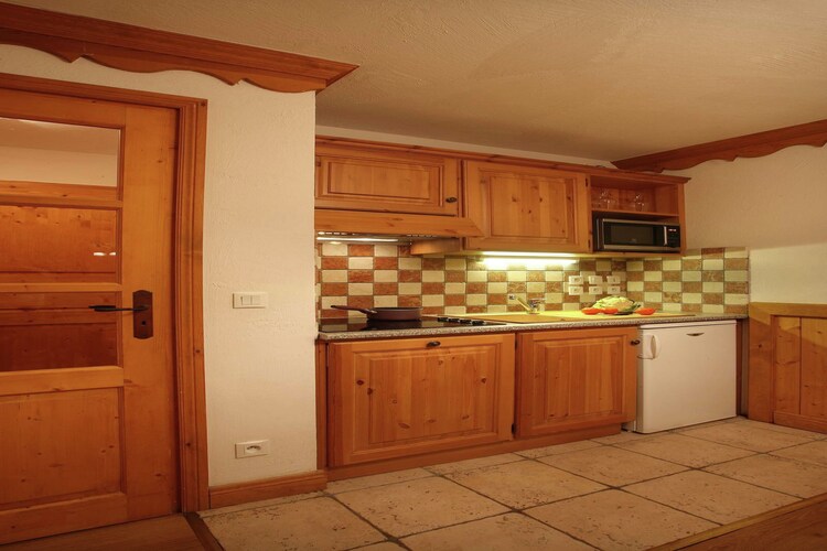 Chalet des Neiges 6