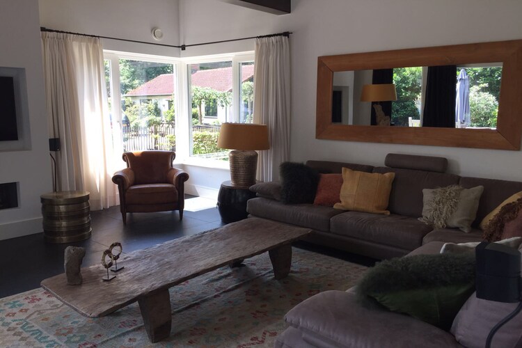 Vakantiepark De Pier 7