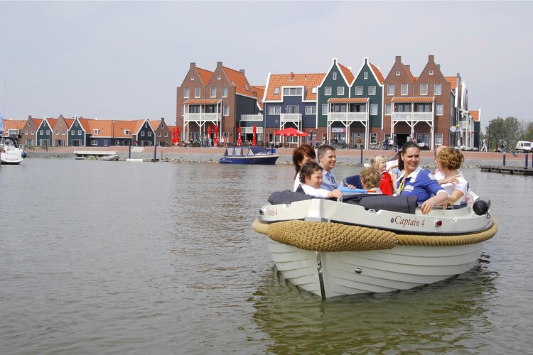 Appartement Nederland, Noord-Holland, Volendam Appartement NL-1131-09