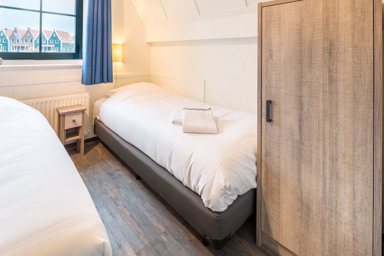 Appartement Nederland, Noord-Holland, Volendam Appartement NL-1131-09