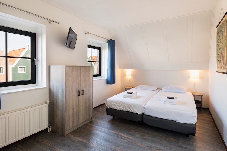 Appartement Nederland, Noord-Holland, Volendam Appartement NL-1131-09