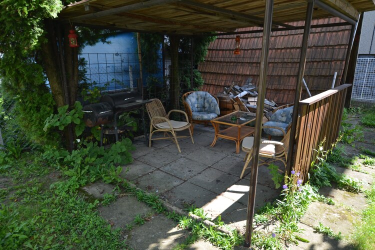 Appartement Tsjechië, Oost-Bohemen, Vysoké Mýto Appartement CZ-56601-01