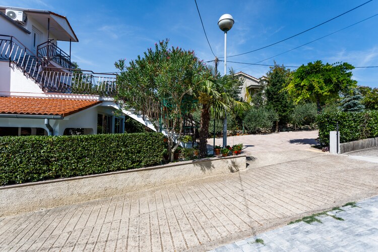 Apartment Gordana