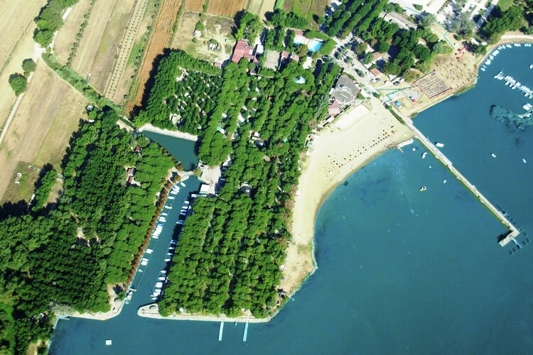 Camping Punta Navaccia 3