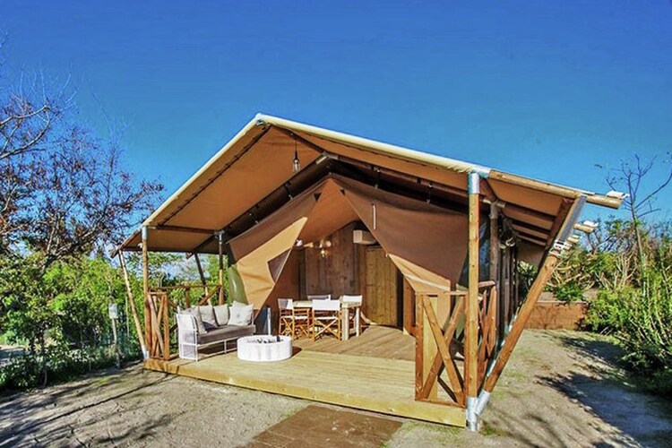 Camping Punta Navaccia 3