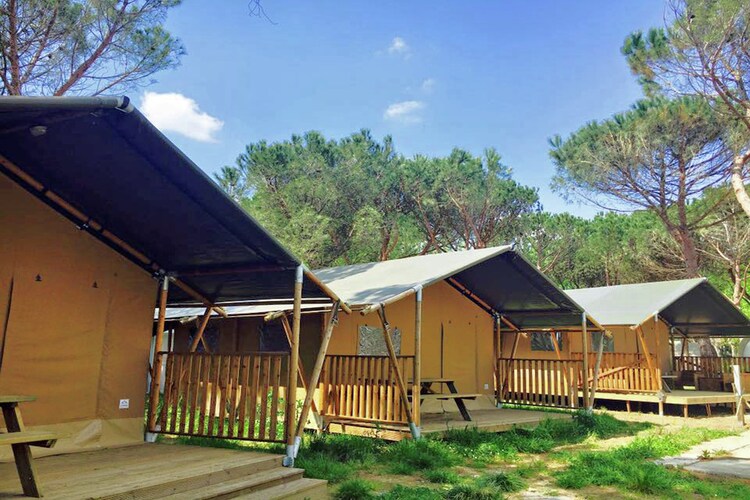 Camping Punta Navaccia 3