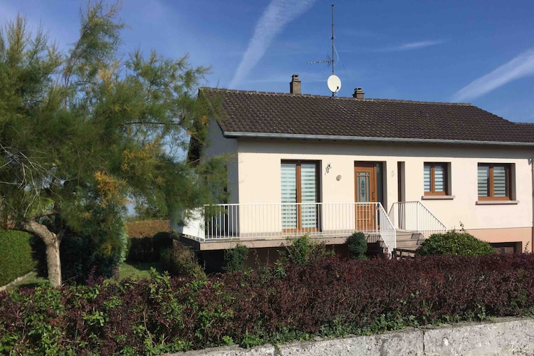 Pavillon Marie-François