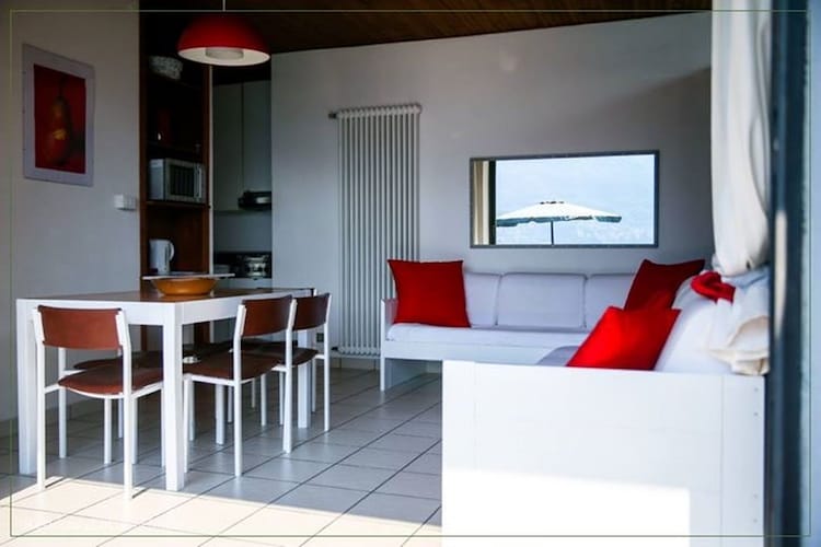 Centro Turistico La Cava - Tipo E Superior