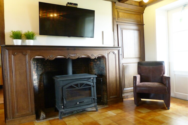 Le Pavillon - 10 ps