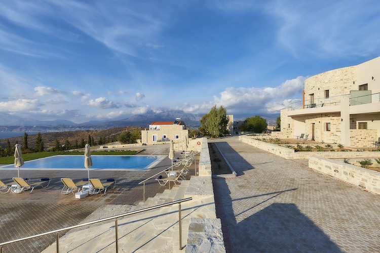 Orelia Cretan Apartment II