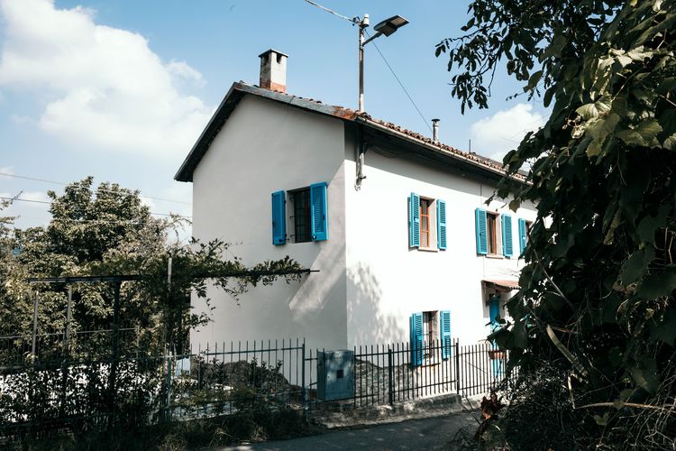 Vakantiehuizen Italie | Piemonte | Vakantiehuis te huur in Santo-Stefano-Belbo   met wifi 5 personen