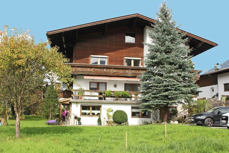 Appartement Oostenrijk, Tirol, Stumm Appartement AT-6275-14