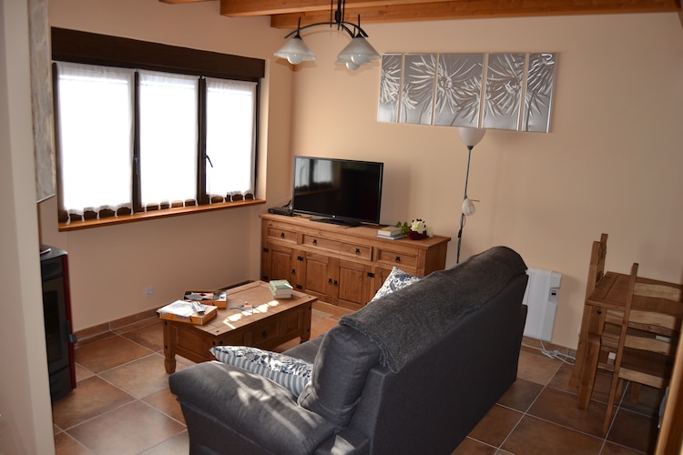 vakantiehuis Spanje, Castilla Y Leon, Bernuy Salinero, Ávila vakantiehuis ES-00028-63