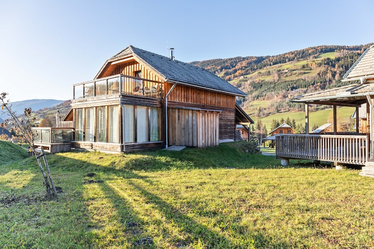 Chalet Murau