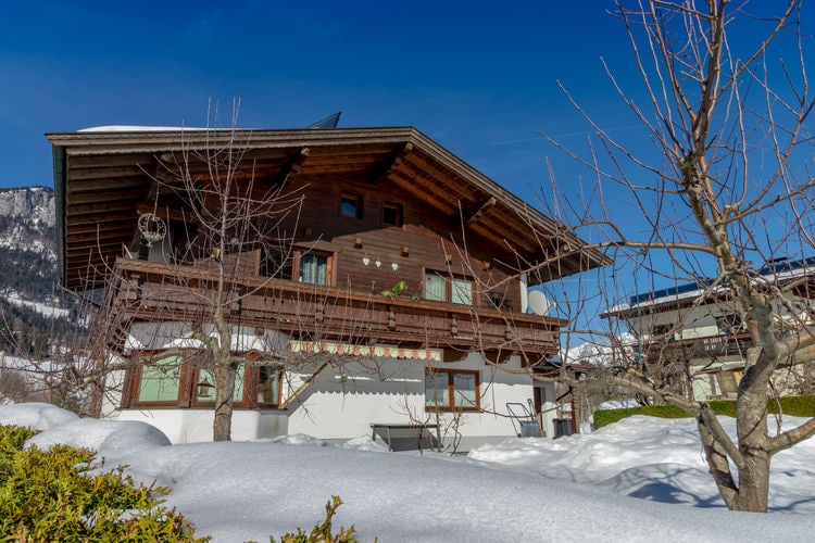 Vakantiehuizen Oostenrijk | Tirol | Appartement te huur in Itter   met wifi 5 personen