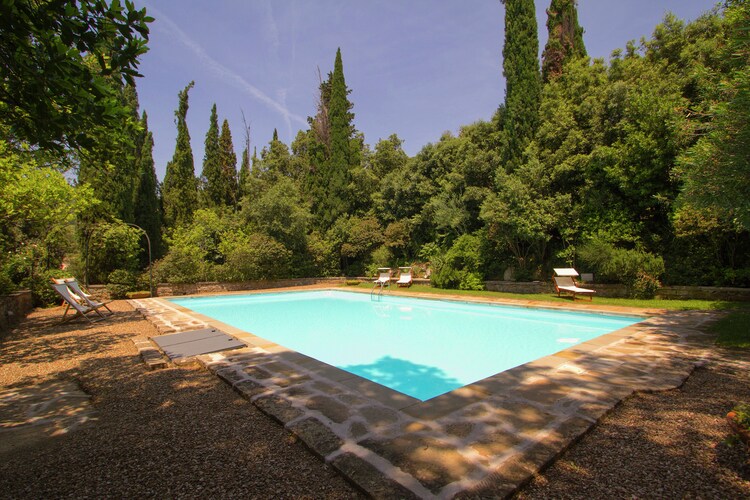 Villa Italië, Toscana, Cortona Villa IT-52044-251