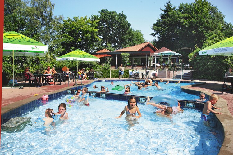 Vakantiepark de Lindenberg 8