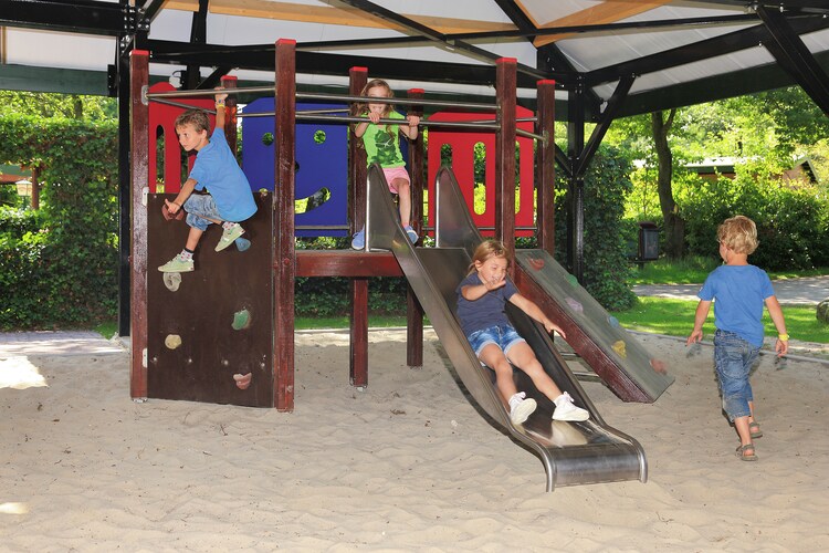 Vakantiepark de Lindenberg 8