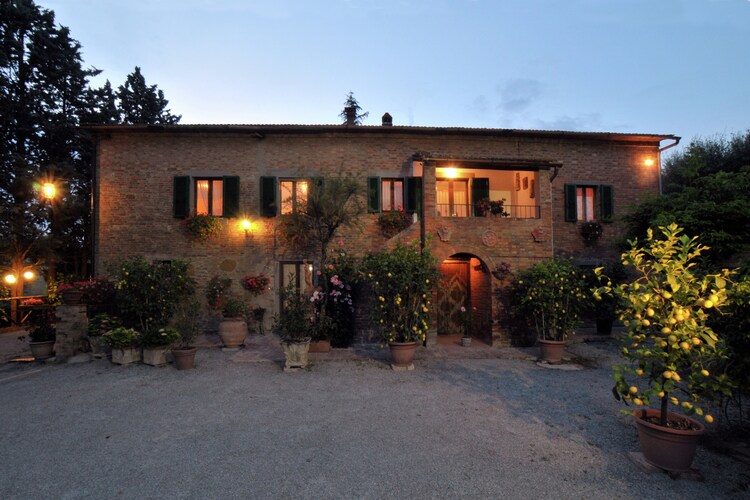 Villa Cignano