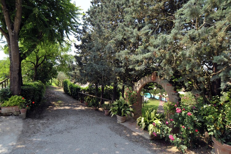 Villa Cignano