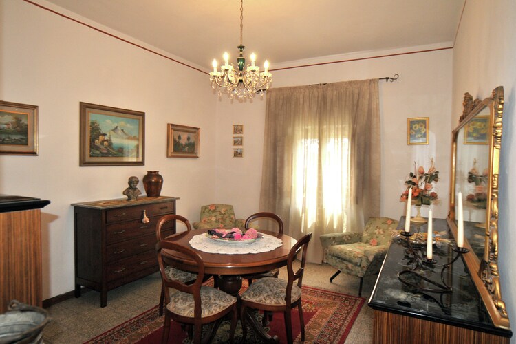 Villa Cignano
