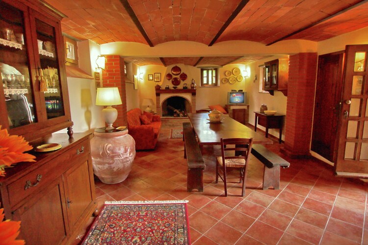 Villa Cignano