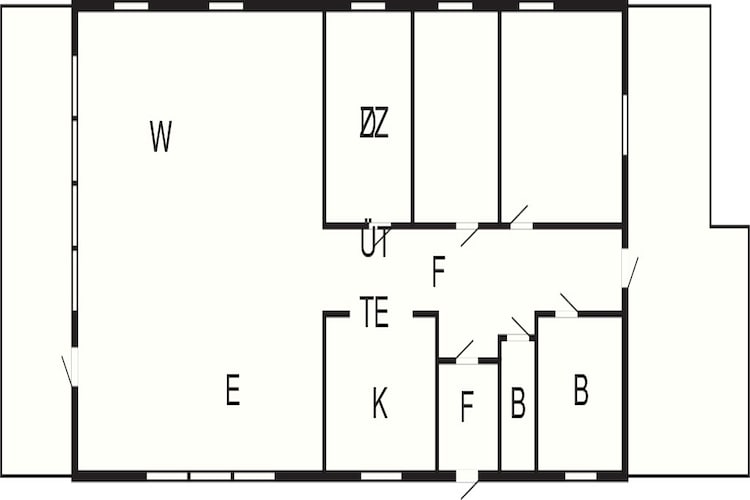 ÅRFJOR - Plan
