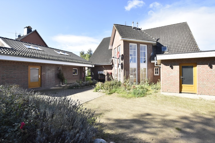 Idylle Am Schluensee