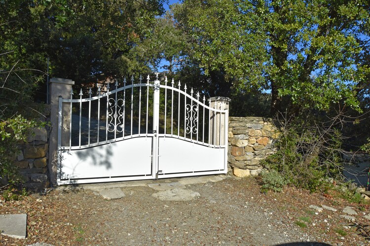 Villa Vue Minerve