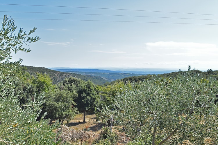 Villa Vue Minerve
