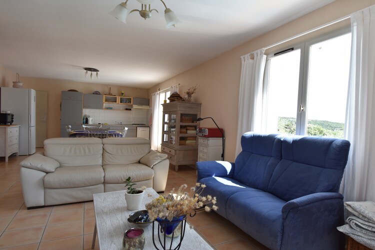 Villa Vue Minerve