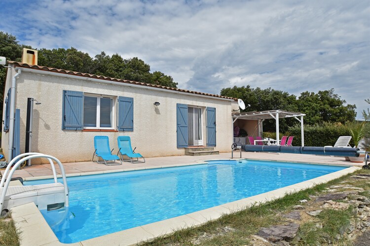 Villa Vue Minerve