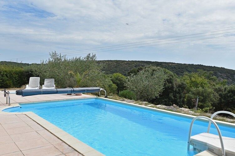 Villa Vue Minerve