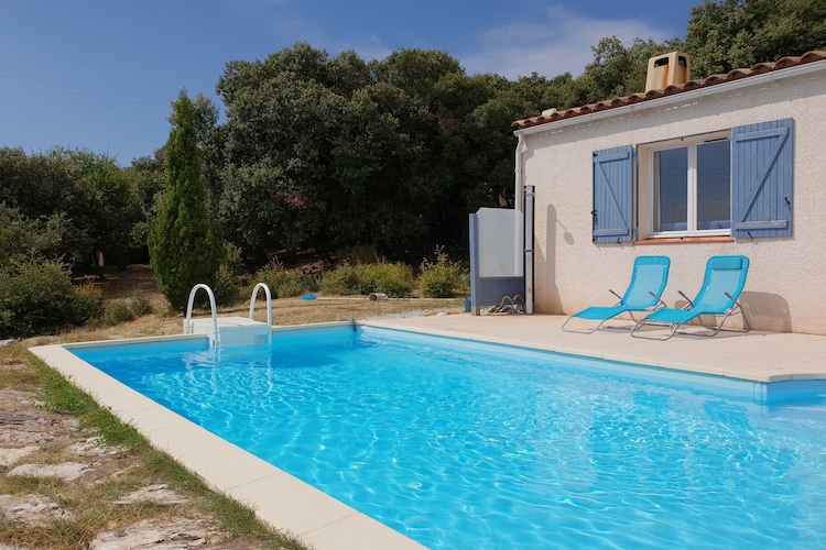 Villa Vue Minerve